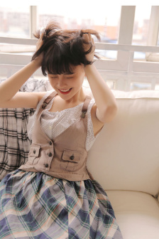 暴躁少女免费观看高清电视剧韩剧