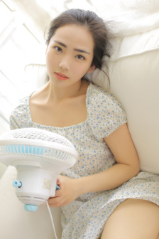 邻居家的寡妇